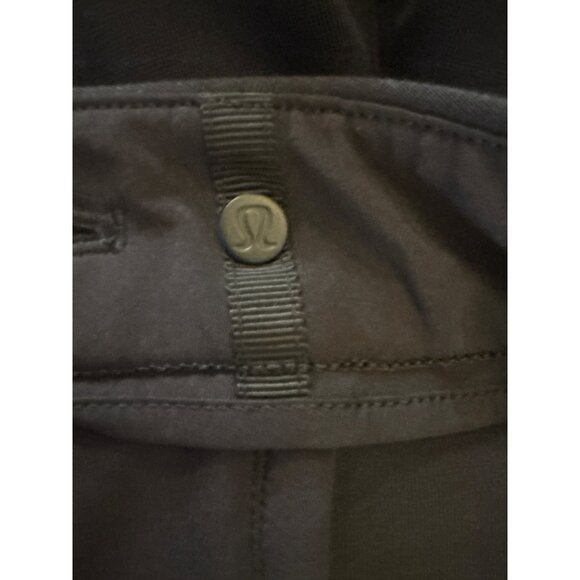 Lululemon City Trek Trouser II Pants W5AUAS Size 2 - Picture 7 of 8